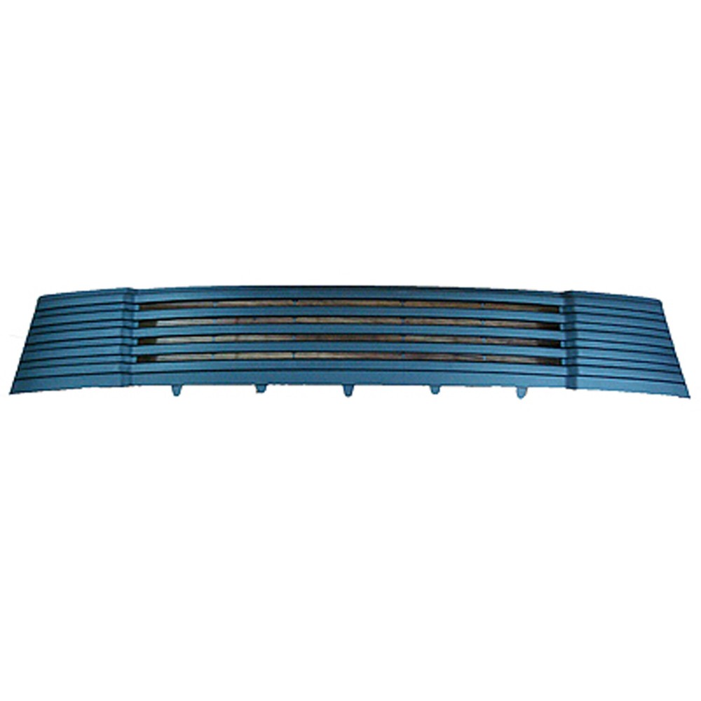 FO1036141 New Bumper Cover Grille Fits 2010-2014 Ford Lightduty