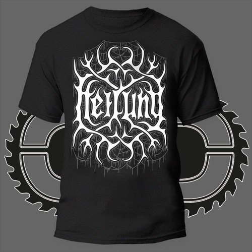HEILUNG - Remember TS NEW, Folk Metal, WARDRUNA, MYRKUR - Picture 2 of 4