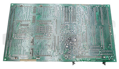 OKUMA E0227-702-009 OPUS 5000 BUBBLE MEMORY CARD 4Mbit X 3 | eBay