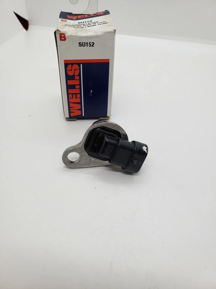 Pozos de sensor de posición del árbol de levas del motor SU152 NOS Foto 3 de 4