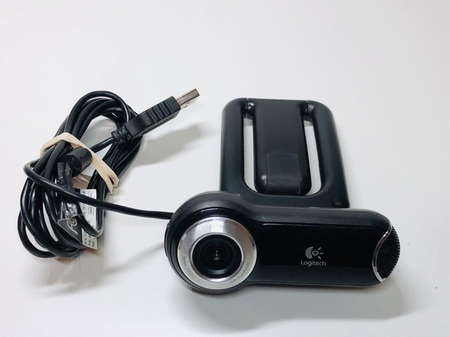 quickcam for notebooks pro download