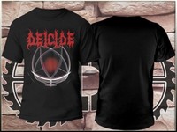Deicide - Legion Ts New, Old School Death Metal, Morbid Angel, Amon,