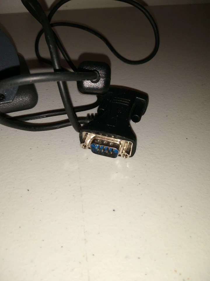 CHIPDRIVE EXTERN 320 V4.30 SERIELLER DESKTOP-SMARTCARD-LESER - wie abgebildet - Bild 4 von 4