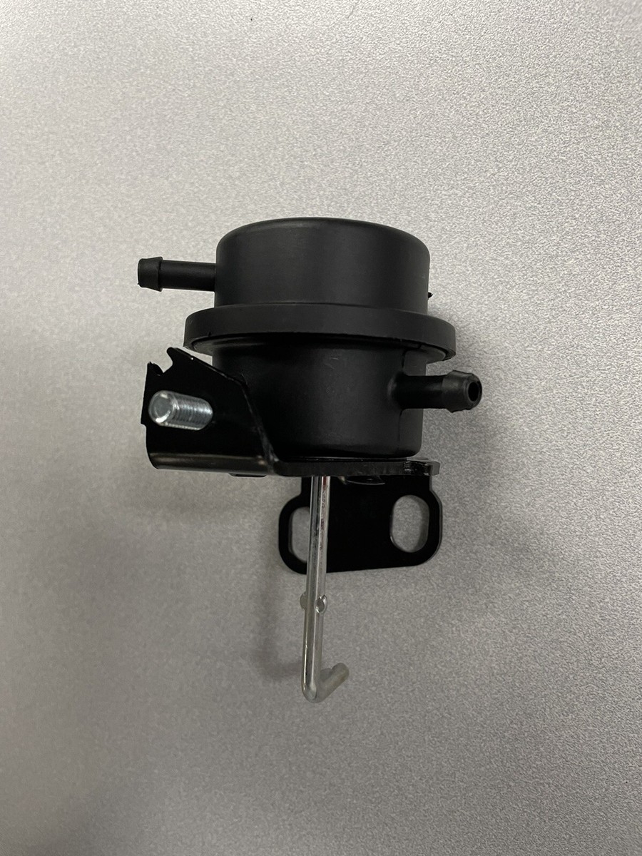 Supercharger Boost Bypass Valve Actuator Bonneville Regal for OEM
