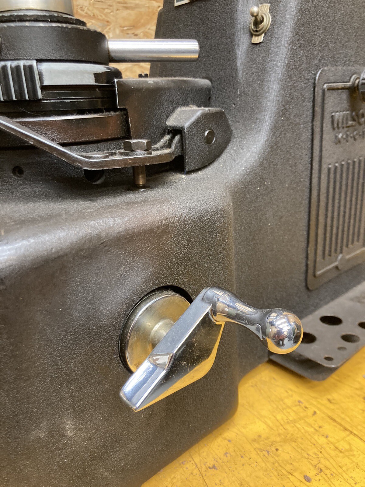 rockwell hardness tester eBay