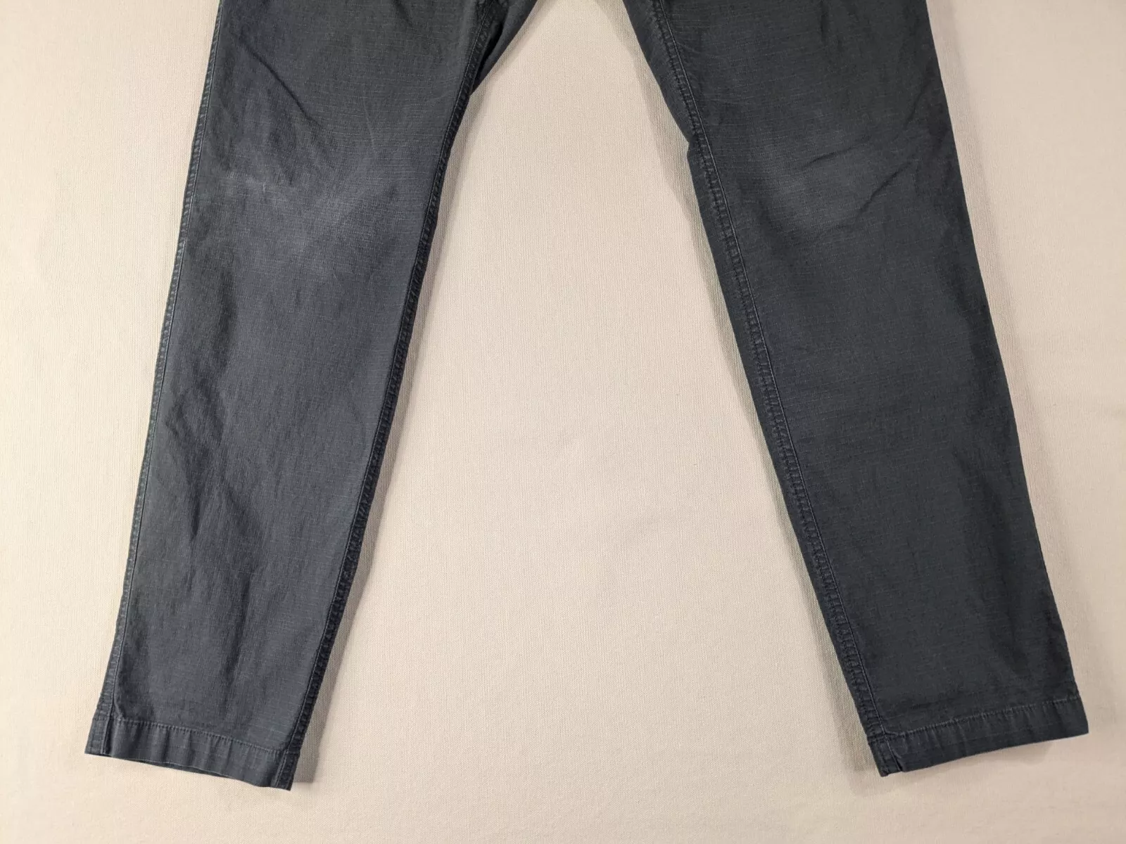 vuori ripstop elastic waist drawstring pants