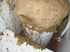 3PK FERMFAST GEL ANTI-FOAM AGENT SINGLE DOSE ANTIFOAM REDUCES FOAM AND BOILOVER