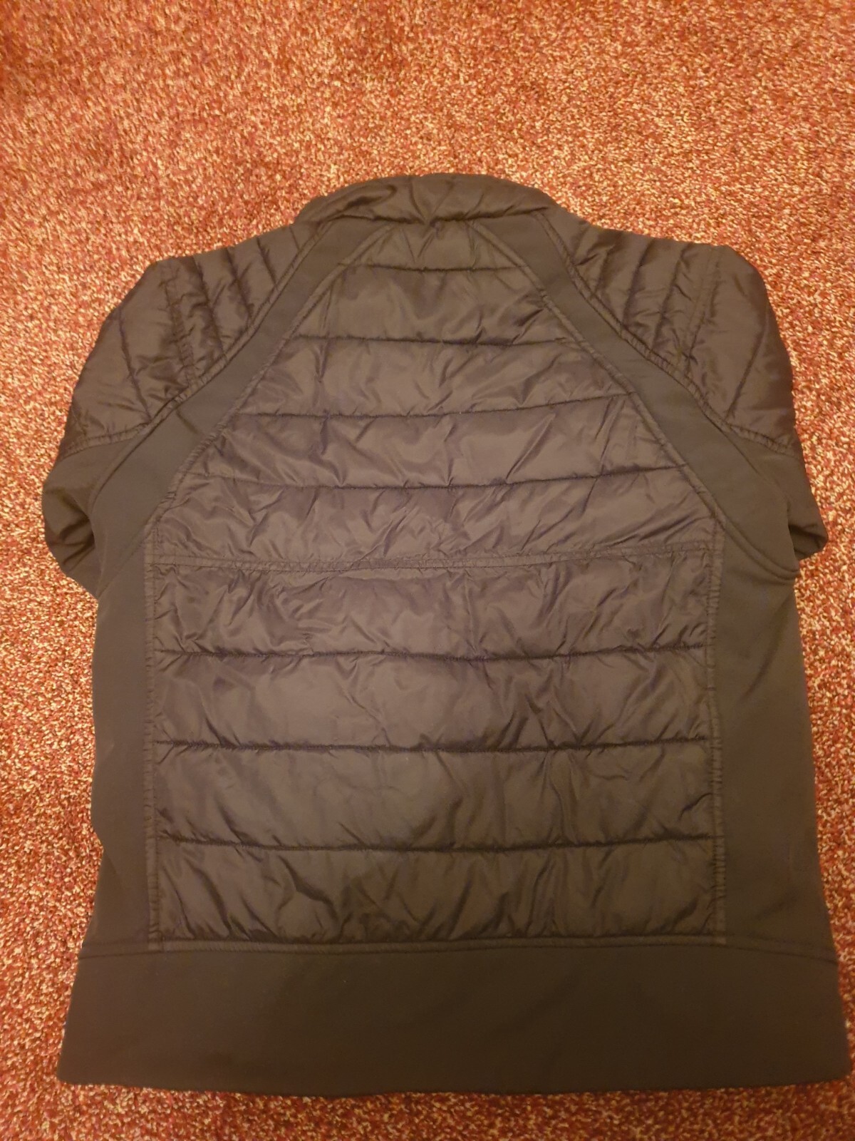 woodland active pro planet series outdoor performance gear jacket