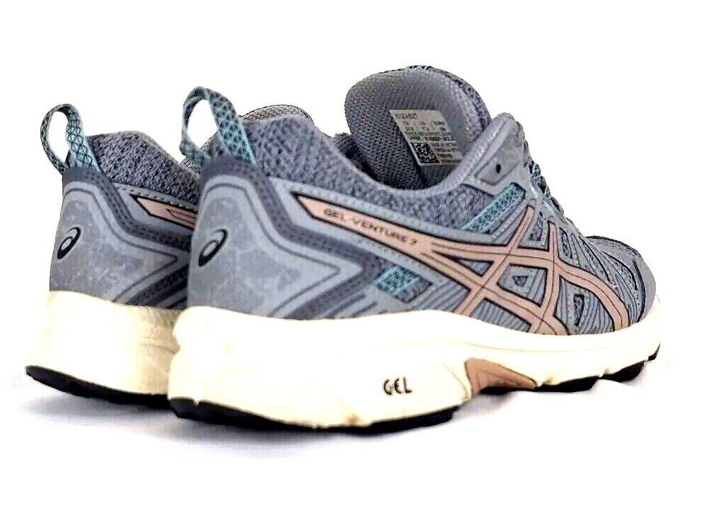 Asics Gel Venture 7 Running Cross Training Shoes Women's Size 7.5 (M-210)