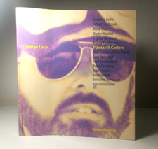 GEORGE LUCAS L'UNITÀ IL CASTORO CINEMA LIBRO DA COLLEZIONE- (162)