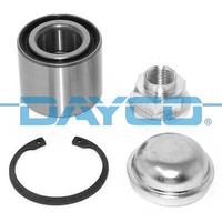 Dayco KWD1301 Radlagersatz FüR Opel