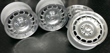 ARC Barock 7x15 ET23 Mercedes SL SLC 107 W116 W123 W124 Alufelgen Oldtimer rims ARC Barock 7x15 ET23 Mercedes SL SLC 107 W116 W123 W124 Alufelgen Oldtimer rims