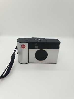 Leica C 11 Kamera Silber Fotografieren APS 