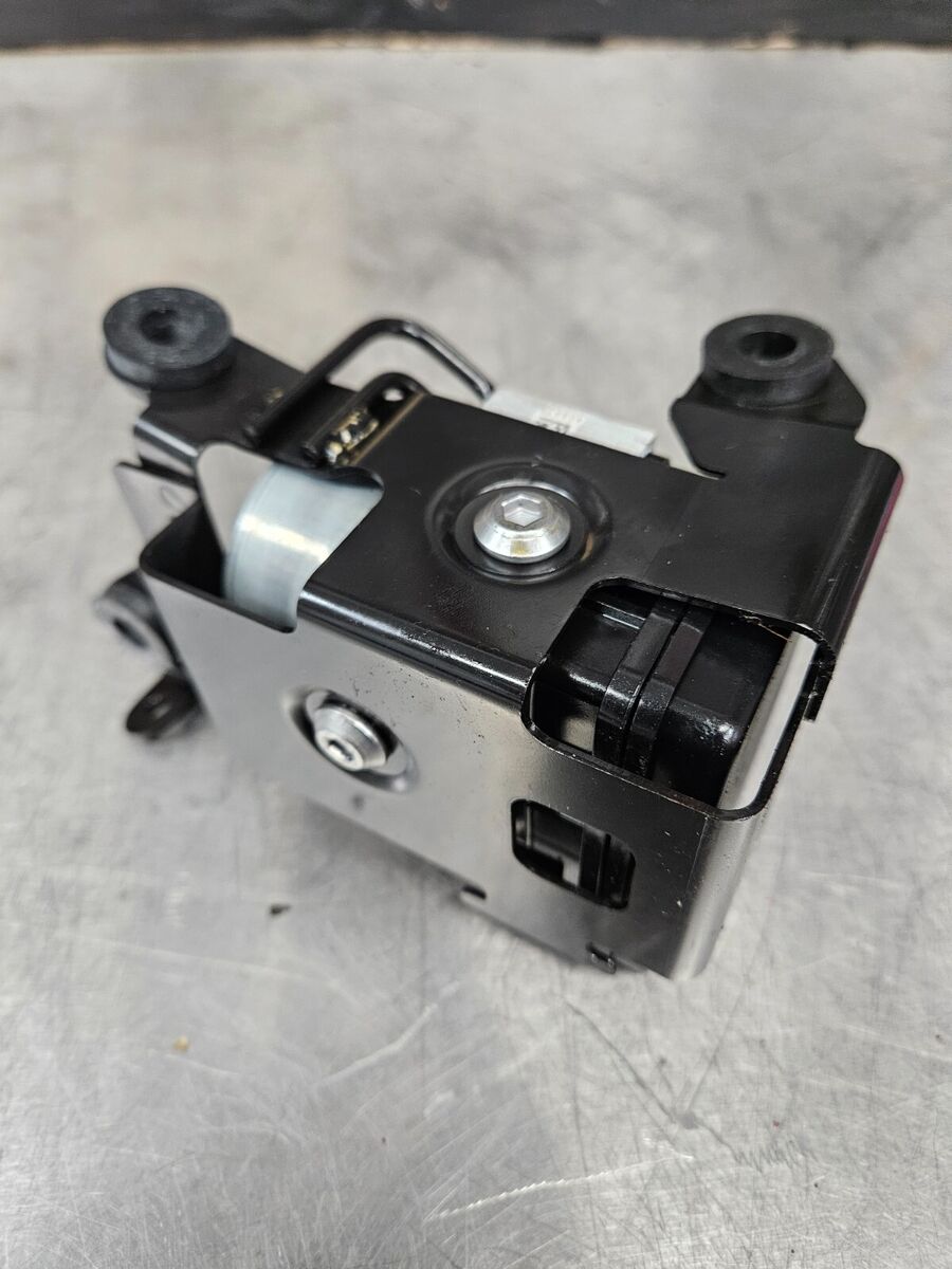 19-23 OEM KAWASAKI ZX6R ABS UNIT, MODULE, CONTROL ONLY 450 Miles, 16082-0800 | eBay 19-23 OEM KAWASAKI ZX6R ABS UNIT, MODULE, CONTROL ONLY 450 Miles, 16082-0800 | eBay