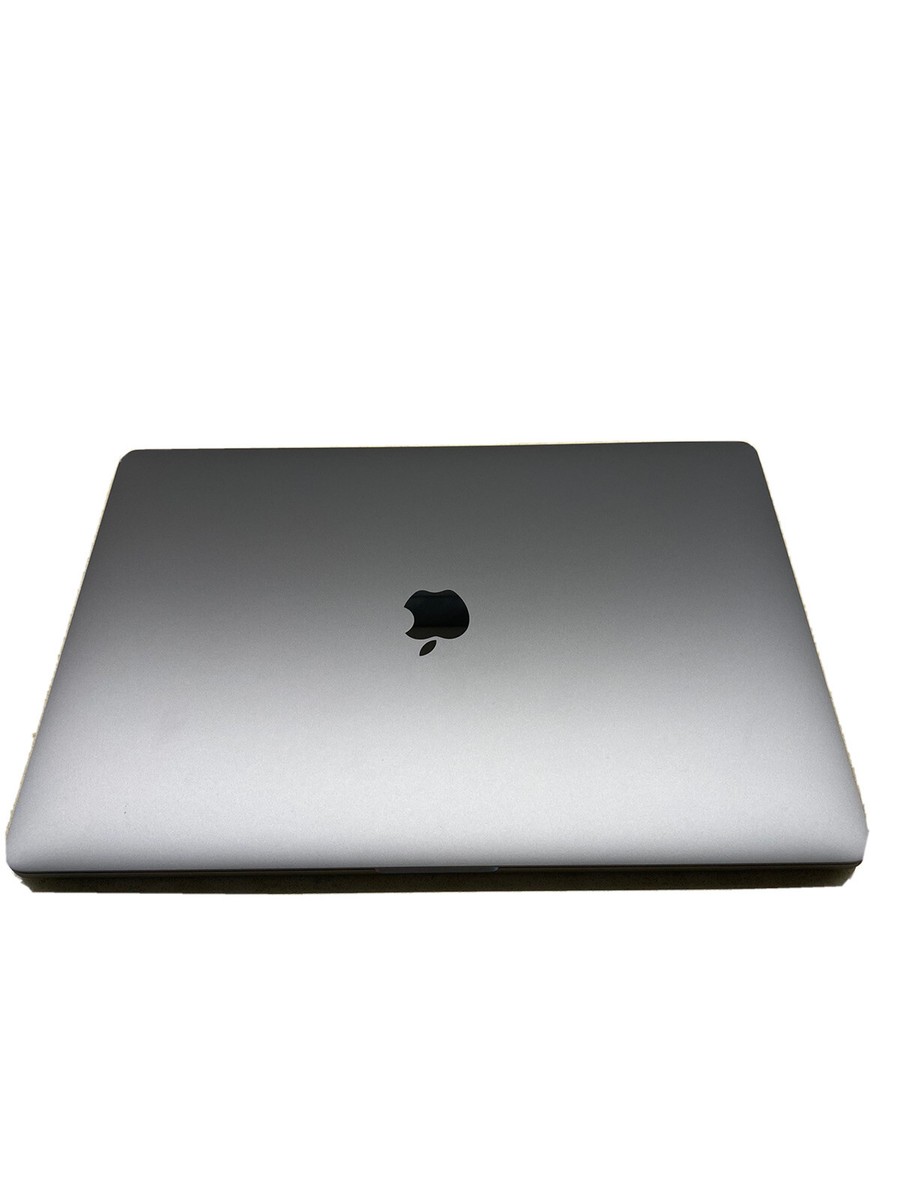 Apple Fully Upgraded MacBook Pro 15