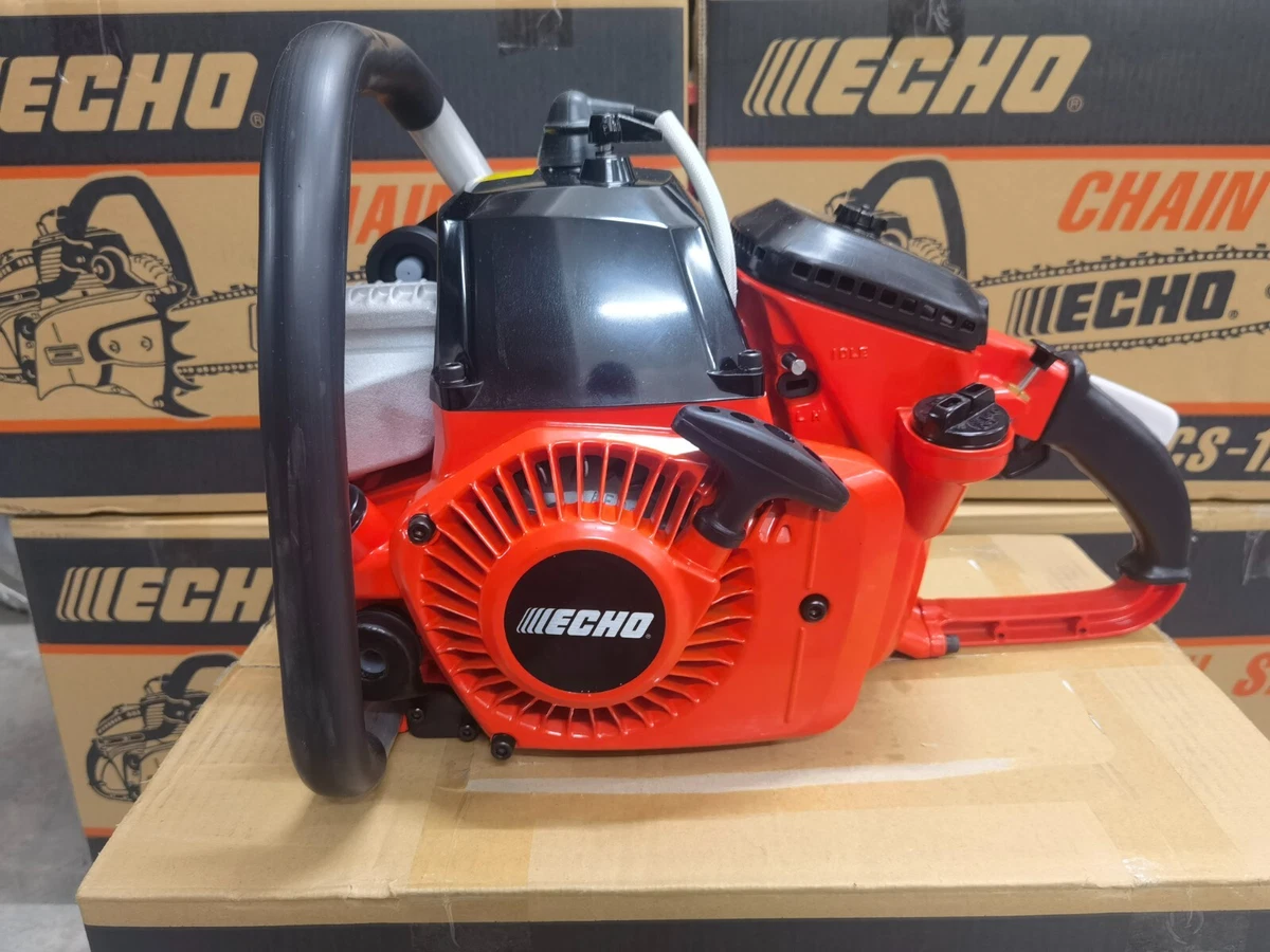 Biggest echo chainsaw deals