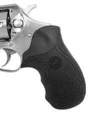 Pachmayr Ruger SP101 Diamond Pro Grip Recoil Reduction - 02483