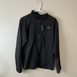 canyonlands half zip