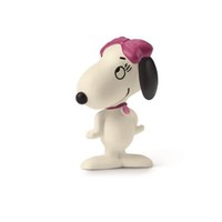 Schleich Figur Belle FröHlich | Peanuts Spielfigur | Spielzeug Ab 3 Jahre