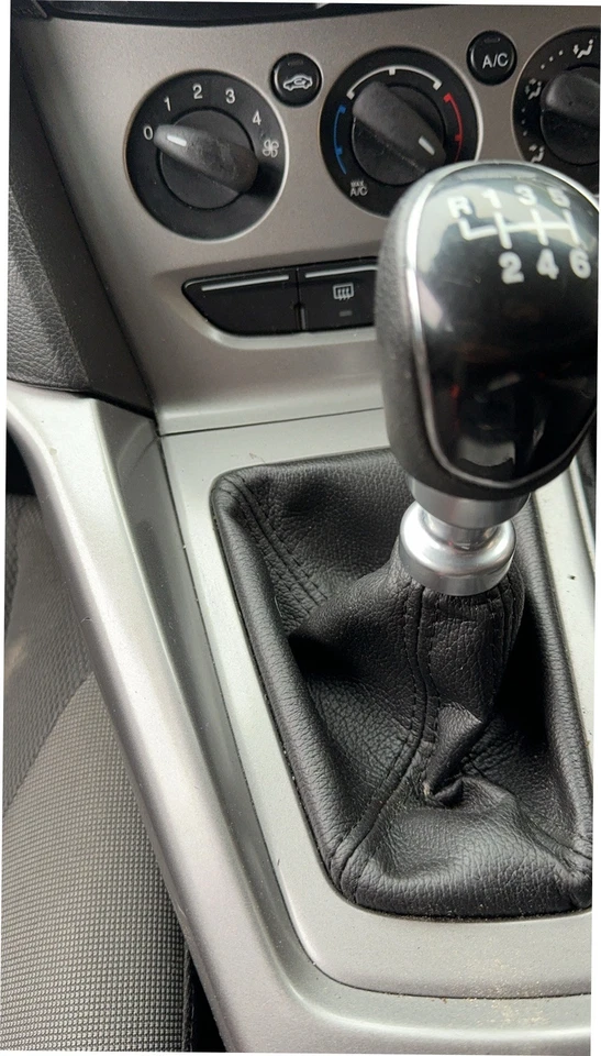 FORD FOCUS  2012-2015 GEARSTICK — 第 3/4 张图片