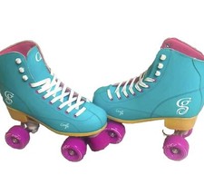 Candy Girl Quad Skates