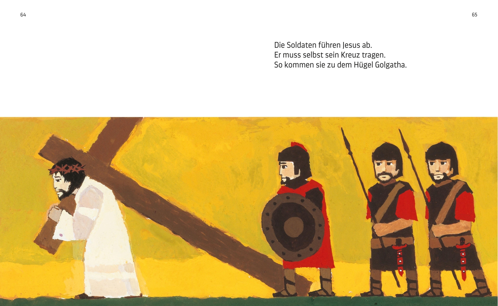 Thumbnail - Bibelbilderbuch Band 5 Kees De Kort