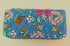 Vera Bradley ~ Wild Prairie ~ Large Travel Pi...