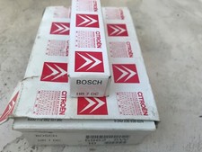 Bougies d'allumage Citroen VISA