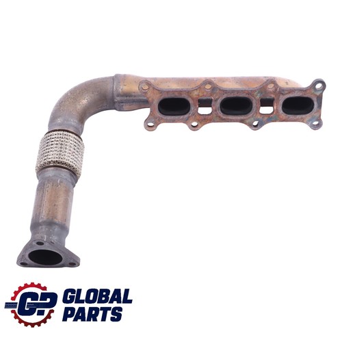 Audi A5 8T A6 C7 3.0 TDi Diesel Auspuff Krümmer Linke Seite 059253033AQ