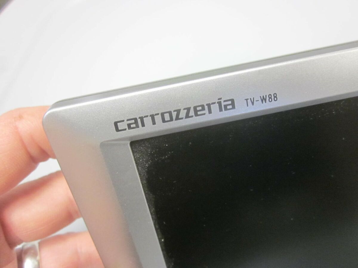 Carrozzeria Pioneer JDM 8 Carrozzeria Pioneer JDM 8