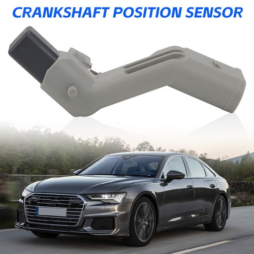 Crankshaft Position Sensor For VW Jetta Passat Beetle Golf Transporter Amarok - Picture 6 of 13