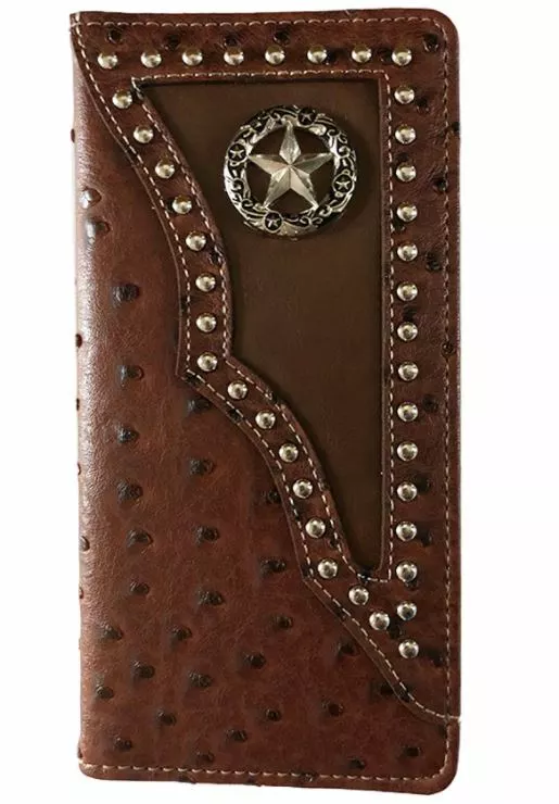 Western wallets on sale
