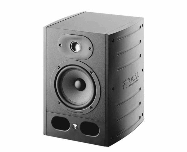 studio monitors for sale near me