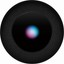 Apple-HomePod-Space-Gray-MQHW2LL-A-Digital-Media-Streamer-Siri thumbnail 2