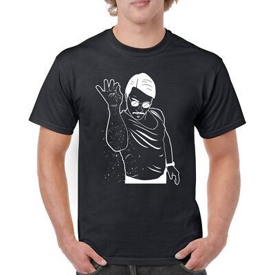 Salt Bae Funny T-Shirt Viral Internet Meme Trend Tee Shirt