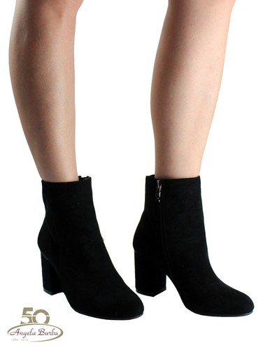 Botines de Mujer de Botines Xti de Ante Zapatos Botas | eBay