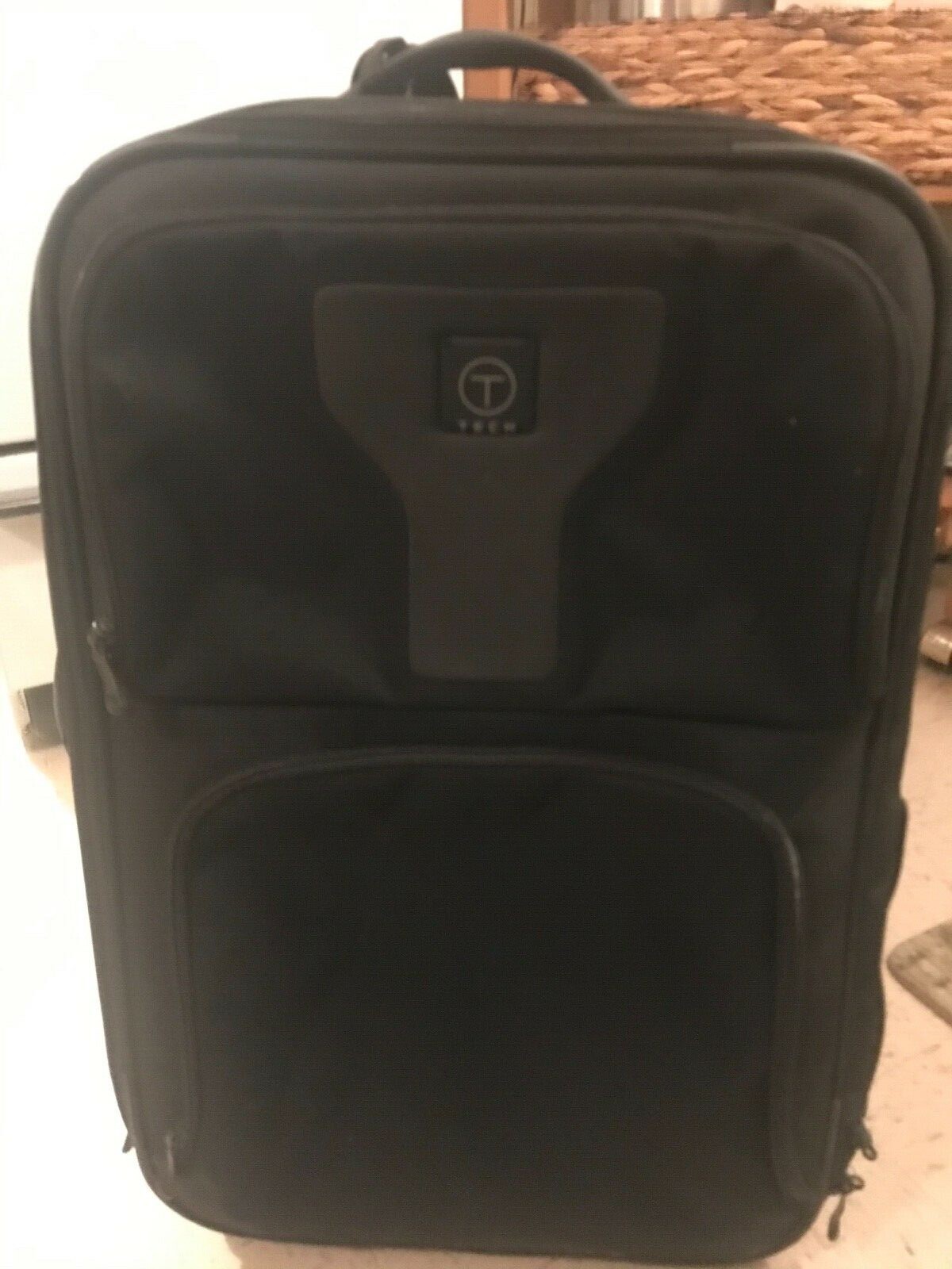 ebay tumi luggage