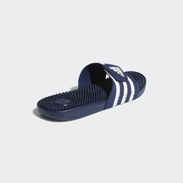 adidas adissage blue