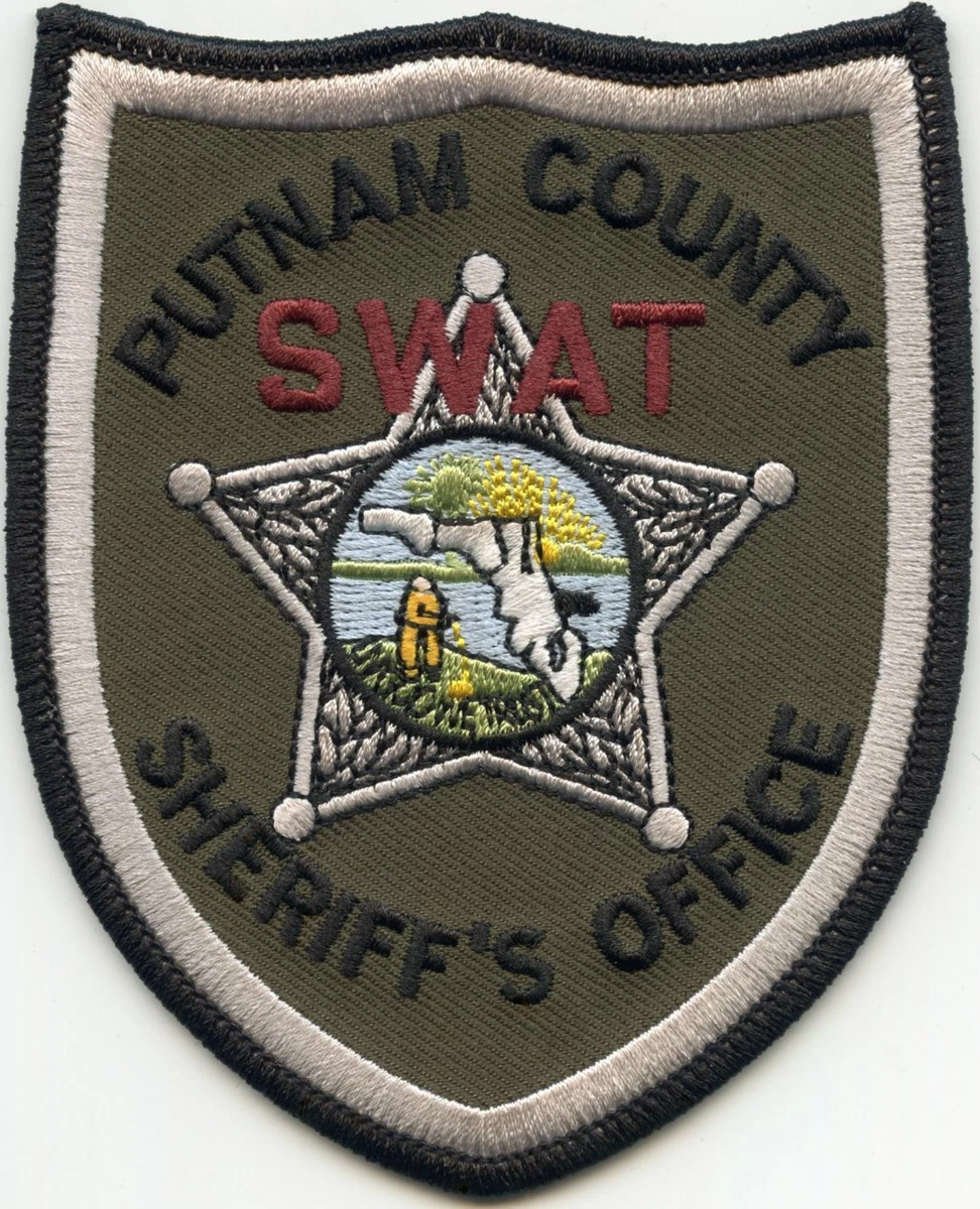 Putnam County Ohio Sheriff