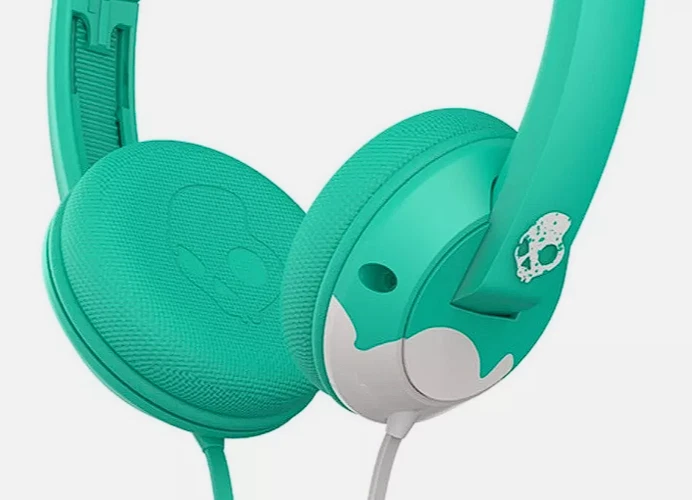 Skullcandy Up Rock Headphones - sealed - great Birthday/Christmas Gift Idea. - Image 4 of 4