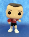 FUNKO POP! MOVIES FORREST GUMP (PING PONG) #770 - LOOSE 2019