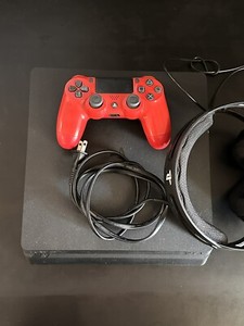Ps4 Console with Gta 5 | eBay