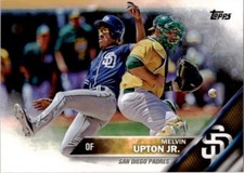 2016 Topps Series 1 Baseball You Pick/Choose Cards #1-200 RC + 