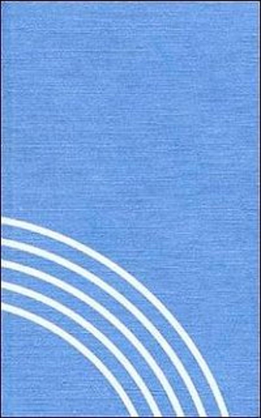 Thumbnail - Evangelisches Gesangbuch Für Sachsen. Blau. Taschenausgabe Sachsens