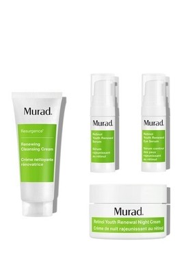 murad night serum