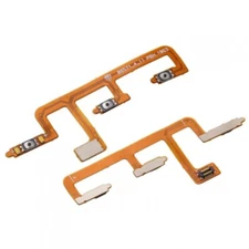 Flex Of Ignition For Nokia 3.2 Volume Power Cable Side Button