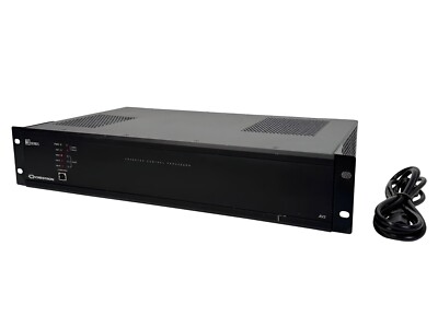  Crestron 3-Series AV3 Control System Advanced Control Processor  Fast Shipping