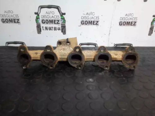 1503057 Collettore Scarico per FORD FOCUS C-MAX (CAP)(2003) Ghia (D) 2005 917167 - Imagen 1 de 10
