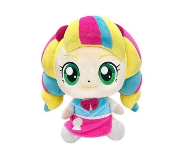 Girls Don`t Cry × Steiff Plush Doll Girls Don T Cry Steiff Plush Doll | eBay