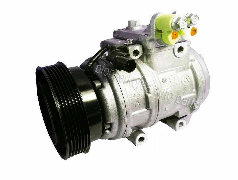 New Korea OEM A/C AC Compressor 977013X600 | eBay